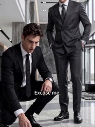 Episode 17 - He Dared Me To Divorce Him