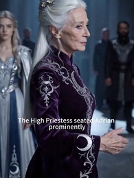 Episode 20 - The Luna Who Left Her Cheating Alpha