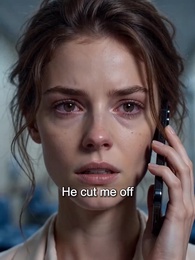 Episode 2 - Love Gone, No Harm