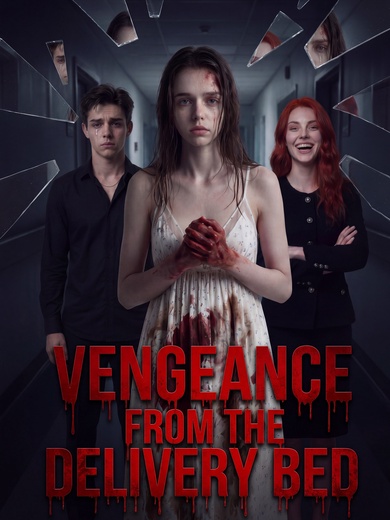Vengeance from the Delivery Bed