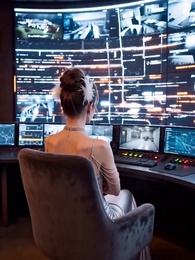 Episode 12 - Vengeance from the Delivery Bed