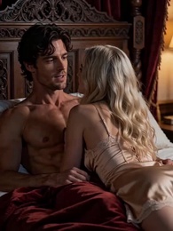 Episode 17 - Alpha's True Mate