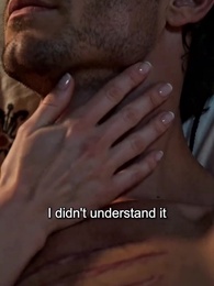 Episode 16 - Alpha's True Mate