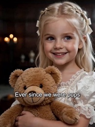 Alpha's True Mate - Episode 3