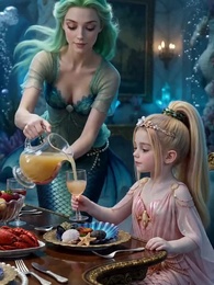 Episode 8 - Please, Just Believe Me