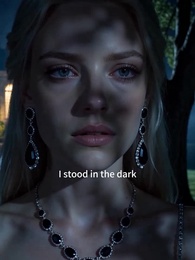 The Luna Who Left Her Cheating Alpha - Episode 7