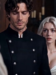 Alpha's True Mate - Episode 10