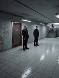 Episode 5 - Vengeance from the Delivery Bed