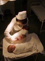 Heir of the Cursed House - Episode 1