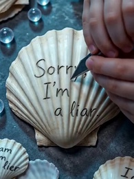 Episode 4 - Please, Just Believe Me