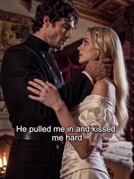 Alpha's True Mate - Episode 12