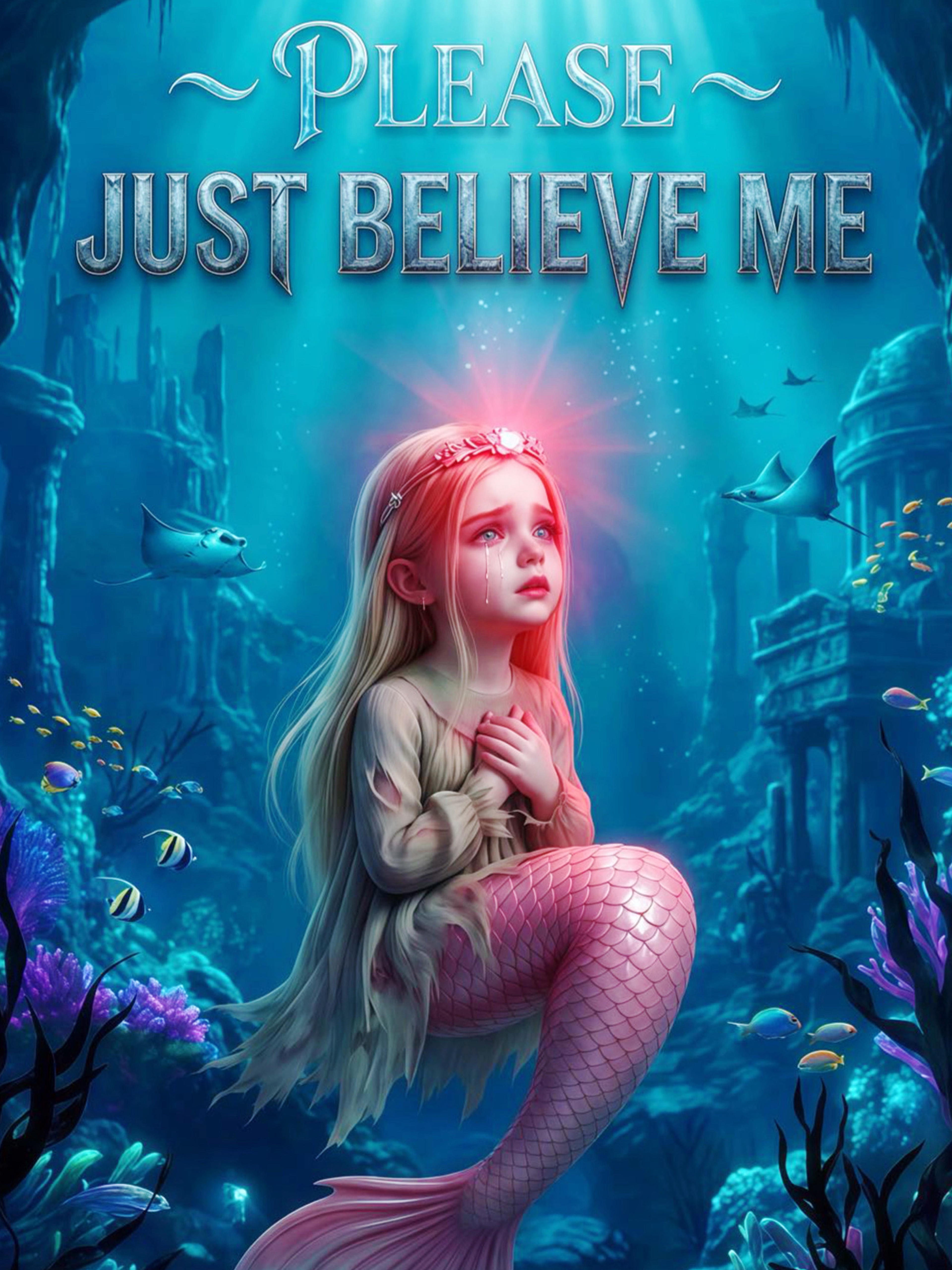 Please, Just Believe Me