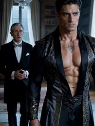 The Luna Who Left Her Cheating Alpha - Episode 14