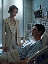 Love Gone, No Harm - Episode 14