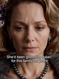 Episode 6 - Heir of the Cursed House