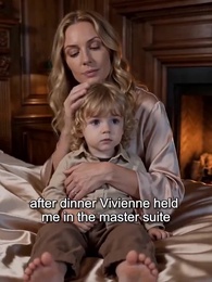 Heir of the Cursed House - Episode 10