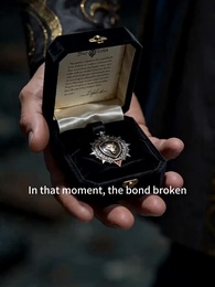 The Luna Who Left Her Cheating Alpha - Episode 19