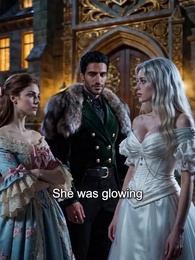 Alpha's True Mate - Episode 20