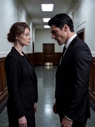 Love Gone, No Harm - Episode 19