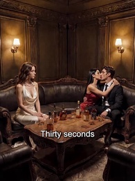 Episode 11 - He Dared Me To Divorce Him