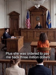 Love Gone, No Harm - Episode 21