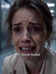 Love Gone, No Harm - Episode 3