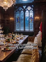 Alpha's True Mate - Episode 18