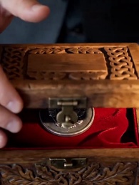 Episode 17 - The Delivery Heiress