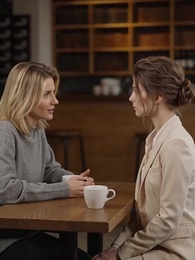 Love Gone, No Harm - Episode 18