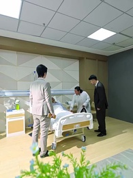 First Purchase: CEO Wife + God Mode - Episode 44