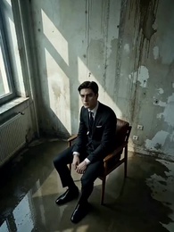 الحلقة 28 - أنت اخترت التوسع، أنا اخترت البقاء