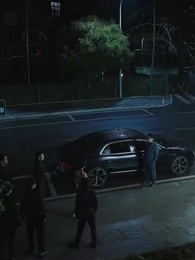 Episod 43 - Terlambat Nak Sesal, Bekas Suami