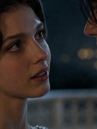 The Commander's Mistaken Mate - Episode 15