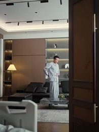 Episode 72 - A summer night