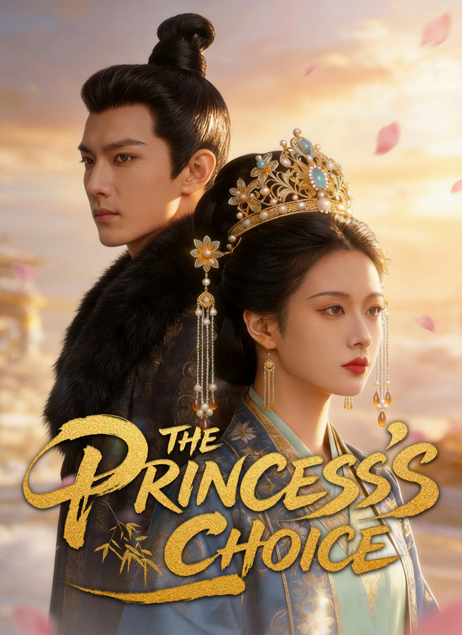 The Princess’s Choice