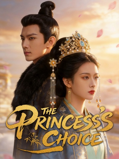 The Princess’s Choice