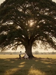 Episodio 4 - Traición en el Diluvio