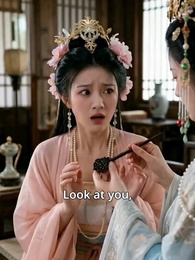 Episode 21 - The Cursed Hairpin