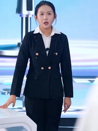 Luka di Balik Rujuk - Episode 47