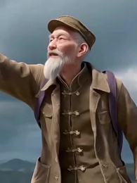 第12集 - 神獸大戰，我召喚華夏神龍暴打西方龍