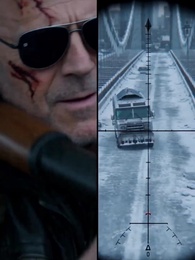 Episode 12 - Don't Mess with Frozen Queen's RV