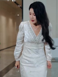 Luka di Balik Rujuk - Episode 18