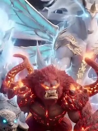 Cuando despertó el loong del Oriente - Episode 28