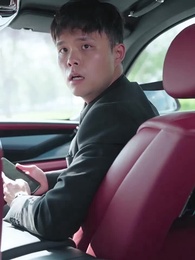 나의 도사님! - Episode 30