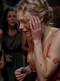 Roman Empress in Revenge - Episode 4