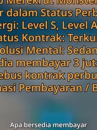 Episode 27 - [Dijuluki]Roy di Akhir Zaman