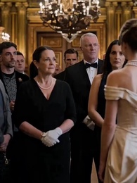 Episódio 5 - Da Esposa de Troféu à Bilionária