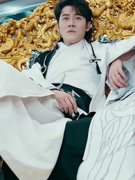 Episode 47 - [Dubbed]Supreme Emperor