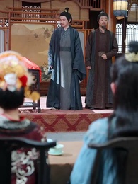 Tiểu Thần Thổ Địa Và Bảy Ngày Cứu Quốc - Episode 40