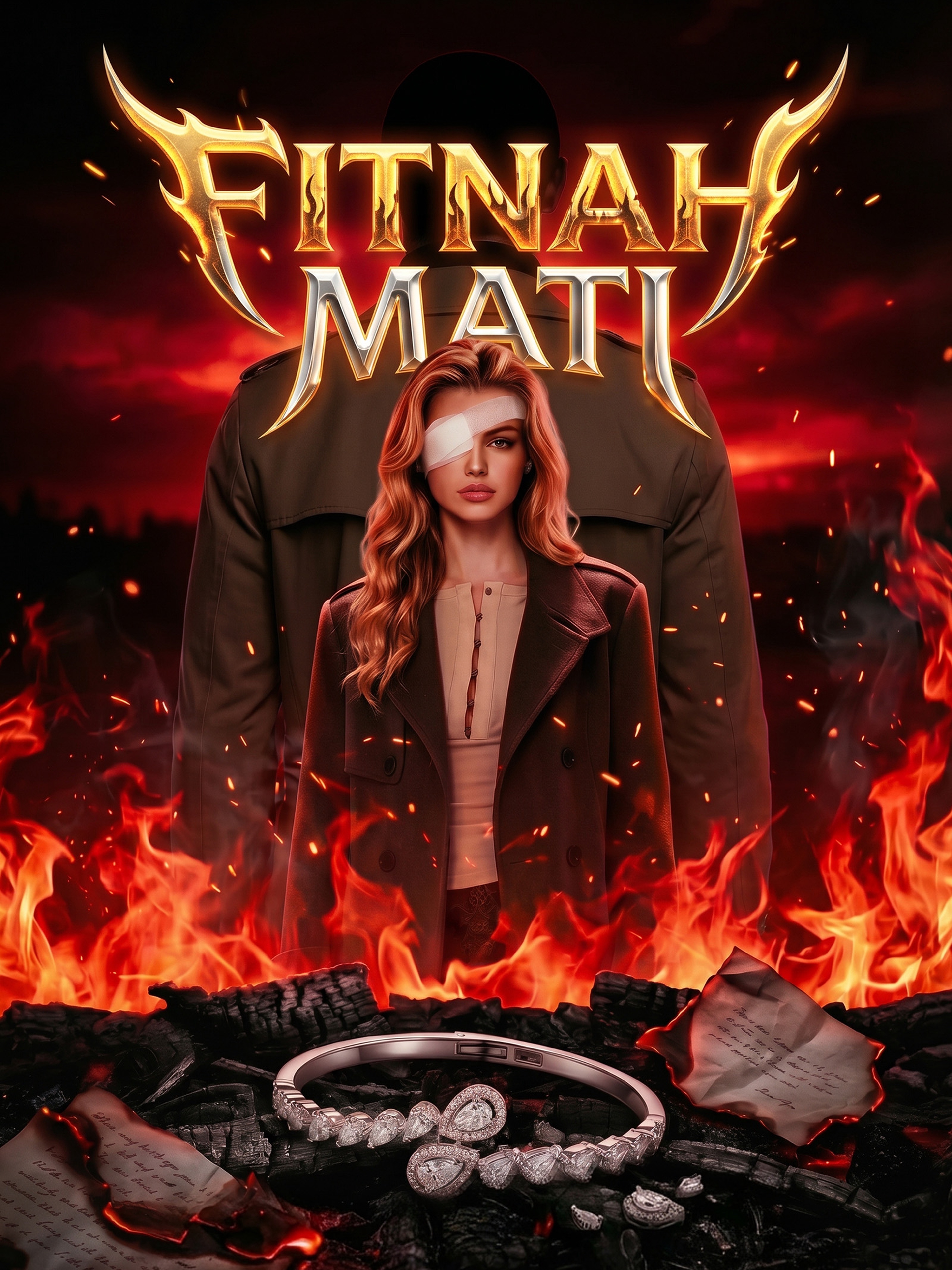 Fitnah Mati
